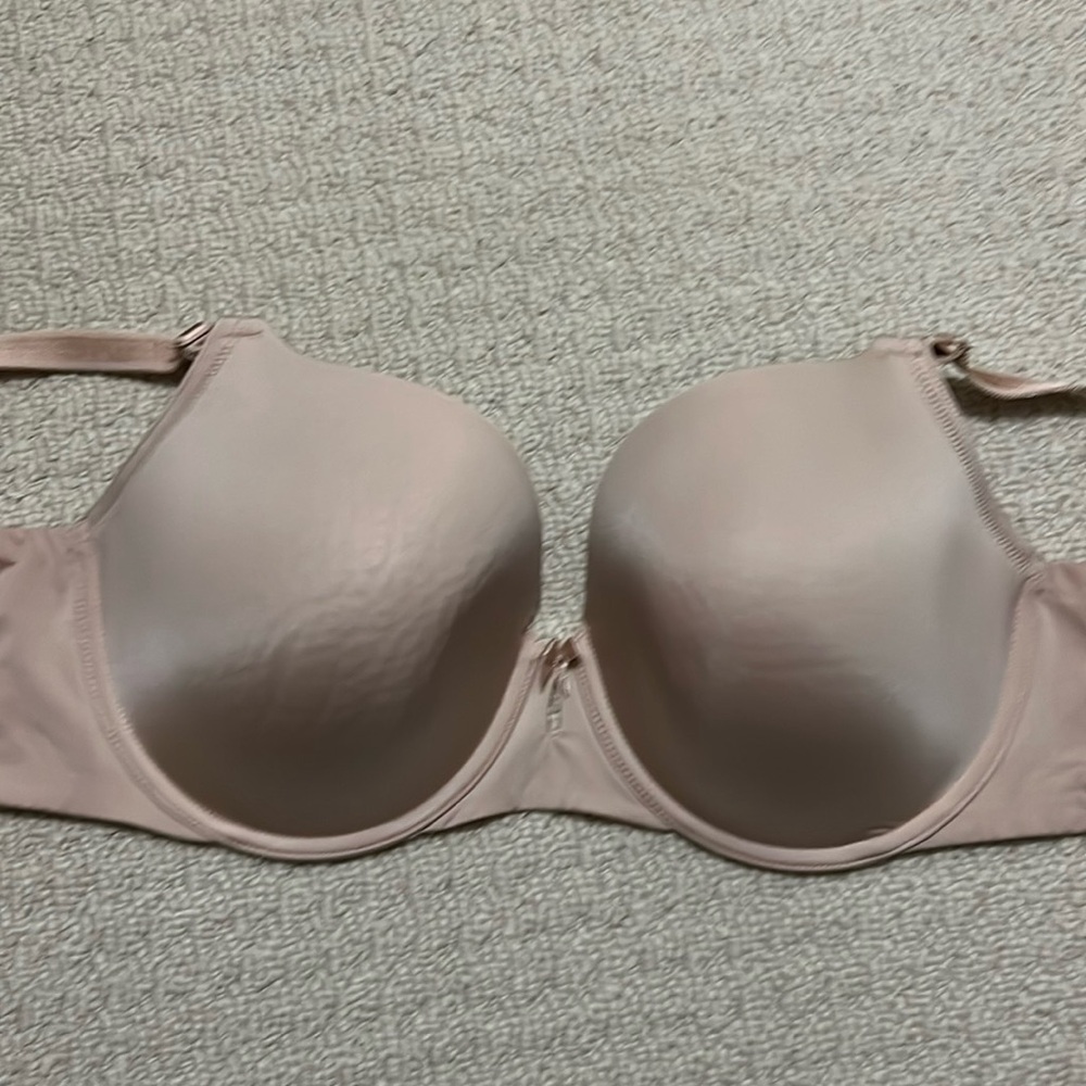 Torrid Curve Bra - Size 42C, 360 Back Smoothing Lightly Lined T-shirt Bra